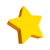 Key Values Icon