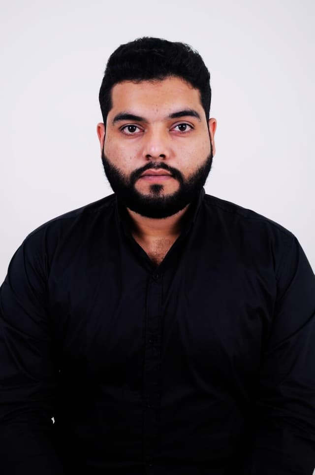 Aziz Baber Hussain
