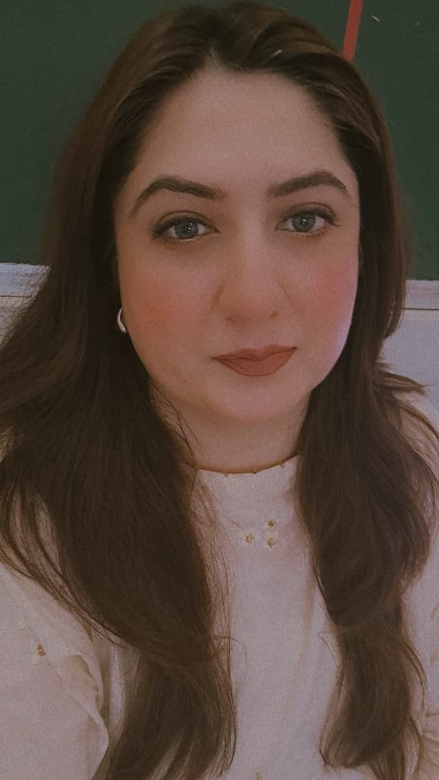 Rabia Akhtar
