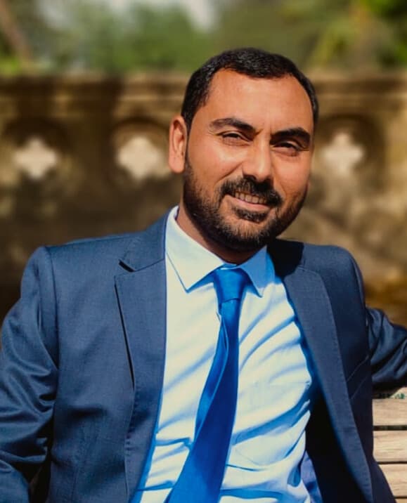 Muhammad Salman Siddiqui