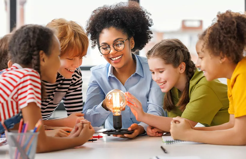 Number Sense & Math Basics