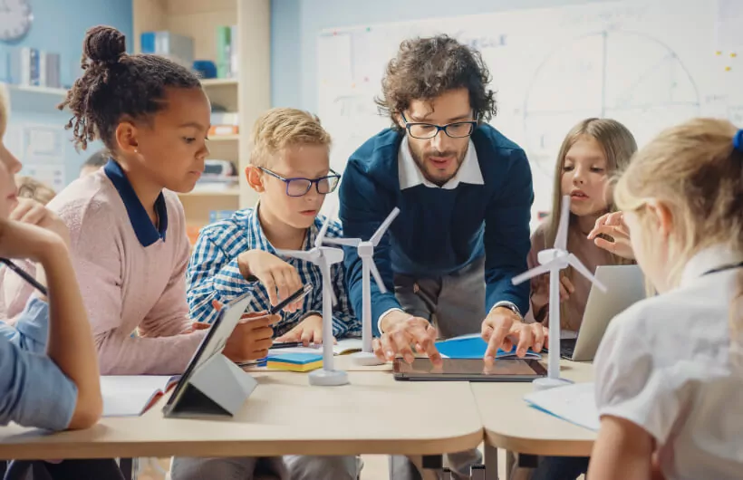 Spoken English & Confidence